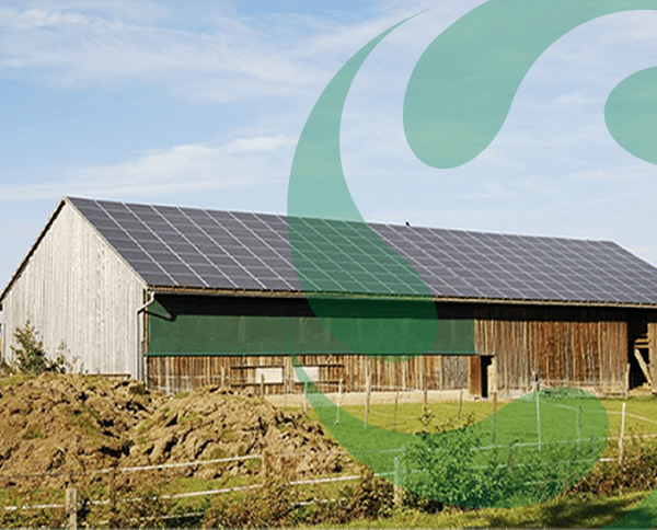 Solar Energy for Agricultural Fields