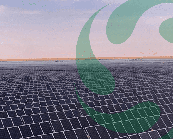 Why Gulf countries choose renewable energy