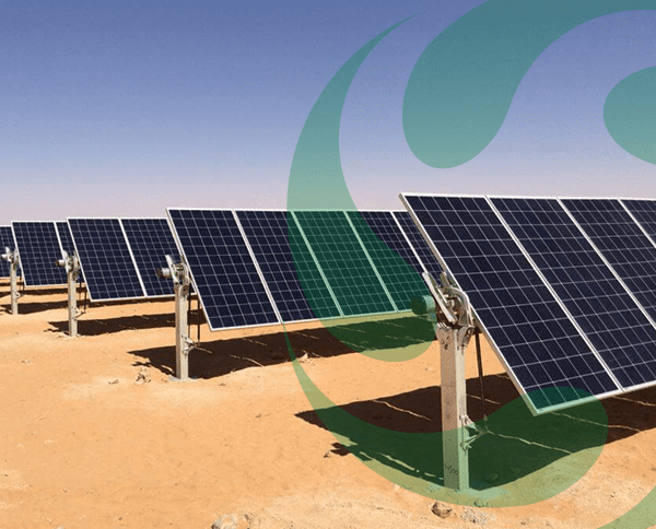 Al Kharj 15 MW project completed successfully